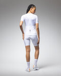 ALÉ κοντομάνικες φανέλα - R-EV1 SPRINTER 2.0 - λευκό