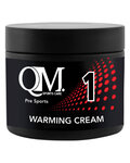 QM SPORTS CARE θερμαντική κρέμα - QM1 WARMING CREAM