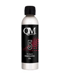 QM SPORTS CARE λάδι μασάζ - QM5 ENERGIZING OIL