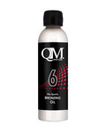 QM SPORTS CARE λάδι μασάζ - QM6 BRONZING OIL