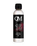 QM SPORTS CARE λάδι μασάζ - QM15 COOLING OIL