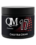 QM SPORTS CARE QM17 CHEST RUB CREAM