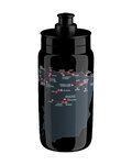 ELITE μπουκάλια νερού - FLY 550 VUELTA 2025 - μαύρο