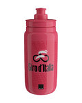 ELITE μπουκάλια νερού - FLY GIRO D'ITALIA ICONIC ROSA 550 ML 2026 - ροζ