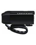 LEZYNE εμπρόσθια φώτα - MICRO DRIVE 800+ FRONT - μαύρο