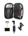 LEZYNE σετ εργαλείων - POCKET ORGANIZER LOADED - MTB - μαύρο