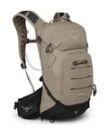 OSPREY σακίδια πλάτης - RAPTOR 14 - καφέ