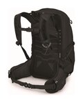 OSPREY σακίδια πλάτης - TEMPEST 22 - μαύρο
