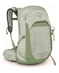 OSPREY σακίδια πλάτης - TEMPEST 22 - πράσινο