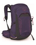 OSPREY σακίδια πλάτης - TEMPEST 22 - μωβ
