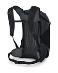 OSPREY σακίδια πλάτης - HIKELITE 18 - μαύρο