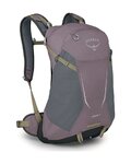 OSPREY σακίδια πλάτης - HIKELITE 18 - μωβ