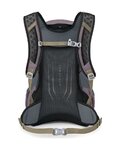 OSPREY σακίδια πλάτης - HIKELITE 18 - μωβ