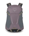 OSPREY σακίδια πλάτης - HIKELITE 18 - μωβ