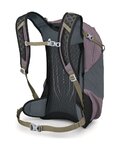 OSPREY σακίδια πλάτης - HIKELITE 18 - μωβ