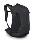 OSPREY σακίδια πλάτης - HIKELITE 26 - μαύρο