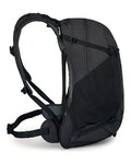 OSPREY σακίδια πλάτης - HIKELITE 26 - μαύρο