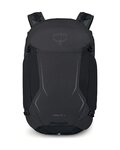 OSPREY σακίδια πλάτης - HIKELITE 26 - μαύρο