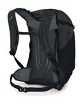 OSPREY σακίδια πλάτης - HIKELITE 26 - μαύρο