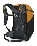 OSPREY σακίδια πλάτης - HIKELITE 26 - μαύρο/γκρί/κίτρινο