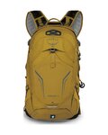 OSPREY σακίδια πλάτης - SYNCRO 12 - κίτρινο
