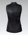 GOBIK γιλέκα - PLUS 2.0 - μαύρο