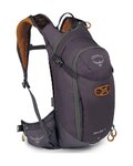 OSPREY σακίδια πλάτης - SALIDA 12L - γκρί/πορτοκαλί
