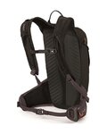 OSPREY σακίδια πλάτης - SISKIN 12L - μαύρο