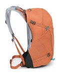 OSPREY σακίδια πλάτης - HIKELITE 26 - πορτοκαλί