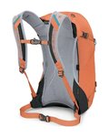 OSPREY σακίδια πλάτης - HIKELITE 26 - πορτοκαλί