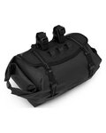 OSPREY τσαντάκια ποδηλάτου - ESCAPIST HANDLEBAR BAG L - μαύρο