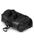 OSPREY τσαντάκια ποδηλάτου - ESCAPIST HANDLEBAR BAG L - μαύρο