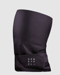 SPORTFUL μαντήλι λαιμού - SRK NECKWARMER - μαύρο