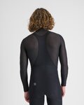SPORTFUL μακρυμάνικα μπλουζάκια - WINTER LAYER TEE LS - μαύρο