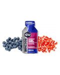 GU τζελ - ROCTANE ENERGY GEL 32 g BLUEBERRY POMEGRANATE