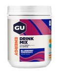 GU ποτά - HYDRATION DRINK MIX 849 g BLUEBERRY POMEGRANATE