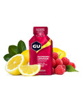 GU τζελ - ENERGY GEL 32 g RASPBERRY LEMONADE