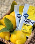 GU διατροφή - ENERGY CHEWS 60 G LEMONADE