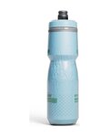 CAMELBAK μπουκάλια νερού - PODIUM CHILL 0,71L - γαλάζιο