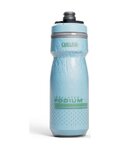 CAMELBAK μπουκάλια νερού - PODIUM CHILL 0.62L - γαλάζιο