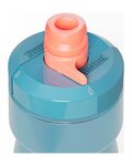CAMELBAK μπουκάλια νερού - PODIUM 0,71L - μπλε/πορτοκαλί