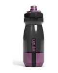 CAMELBAK μπουκάλια νερού - PODIUM 0,62L - μαύρο/μωβ