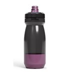 CAMELBAK μπουκάλια νερού - PODIUM 0,62L - μαύρο/μωβ