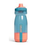 CAMELBAK μπουκάλια νερού - PODIUM 0,62L - μπλε/πορτοκαλί