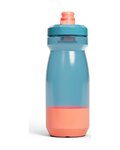 CAMELBAK μπουκάλια νερού - PODIUM 0,62L - μπλε/πορτοκαλί