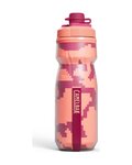 CAMELBAK μπουκάλια νερού - PODIUM DIRT SERIES 0,62L - πορτοκαλί/μπορντό