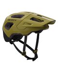 SCOTT Κράνη - HELMET ARGO PLUS (CE) - πράσινο
