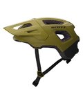 SCOTT Κράνη - HELMET ARGO PLUS (CE) - πράσινο