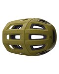 SCOTT Κράνη - HELMET ARGO PLUS (CE) - πράσινο