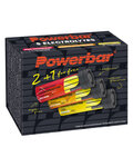 POWERBAR ηλεκτρολύτες - 5 ELECTROLYTES 42g 2+1